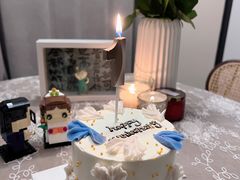 -Whisper studio薇语花艺烘焙工作室