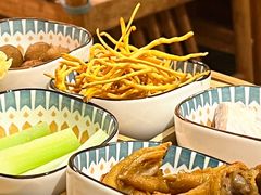 -螺大喜螺蛳粉火锅(雍和宫店)