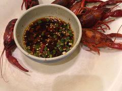 -浮何烤铺(桐梓林店)
