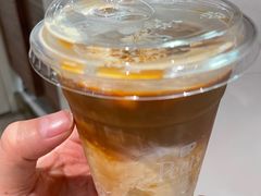 -Peet's Coffee皮爷咖啡(万象天地店)