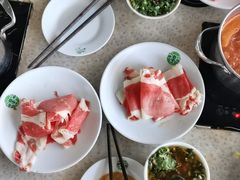 -爱伲牛肉火锅自助(景洪店)