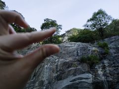 -泰山风景名胜区