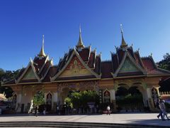 -西双版纳勐泐文化旅游区