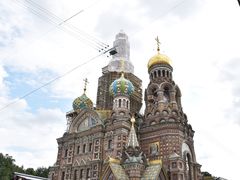 -滴血救世主教堂