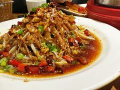 -叶派龙虾•招牌香辣蟹·海鲜(中海国际店)