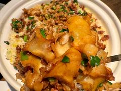 -麻辣总动员·川派海鲜·现炒浇头面·自贡菜(五彩城店)