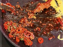 -TABLE·味西餐厅-成都茂业JW万豪酒店