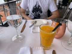 -Kampa Park Restaurant