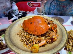 -永信海鲜(群星城店)