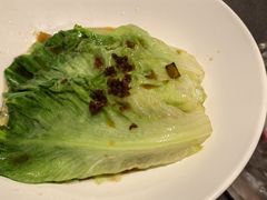 -肆月河豚·新淮扬(金融街店)