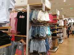 -优衣库(天津鲁能城购物中心店)