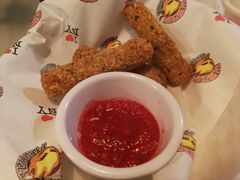 -火鬼 PYRO(五道口店)