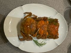 -太湖饭店·寄畅轩中餐厅