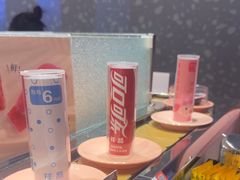 -争鲜回转寿司(南开大悦城店)