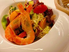 -悦禧耕岛酒店·指月坞餐厅·旺山特色农家乐