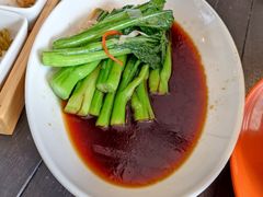 -百年神厨·地道川菜(清江西路店)