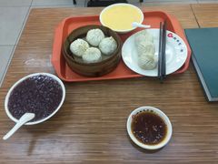 -庆丰包子铺(和平里店)