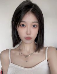 -丝语萱形象