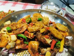 -好帮厨·下饭浏阳菜·坚持现炒(月湖店)