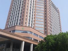 -东南大学附属中大医院(本部)