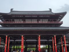 -狼山风景名胜区