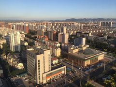 -锦州喜来登酒店