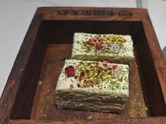 -清真·卡德尔大叔新疆主题餐厅(龙汇路店)