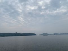 -天目湖山水园