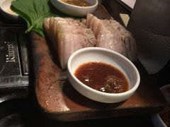 -Dombe豚(黑猪肉街店)