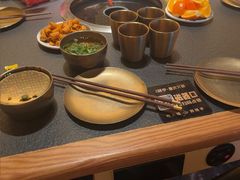 -晓宇重庆火锅(西安荟聚店)