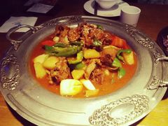 -清真·卡德尔大叔新疆主题餐厅(龙汇路店)