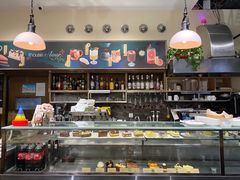 -榖屋house of flour(张江首店)