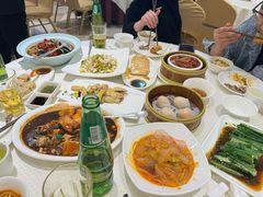 -金时代顺风大酒店(协泰店)