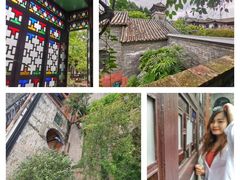 -东莞市可园博物馆