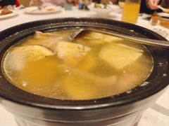 -富黎华海鲜大酒楼(正大广场店)
