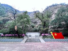 -龙门涧景区