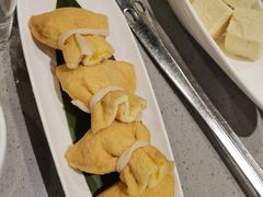 -海底捞火锅(方圆荟店)