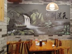 -61号餐吧(兴坪古镇漓江店)