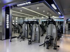 -菲力德健身(曲江观邸店)
