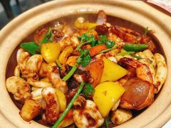 -新兴·金羊座·粤菜点心(乐峰店)