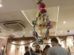 -大头虾越式风味餐厅(光明广场店)