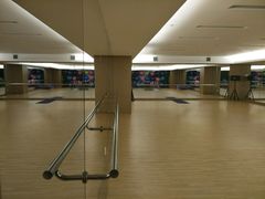 -零距离健身游泳(雁塔店)