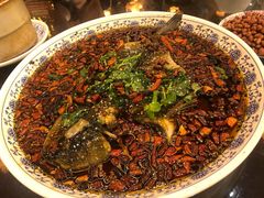 -杨记隆府(南坪店)