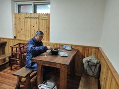 -正宗天津烧麦馆(柳州路店)