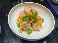 奇妙虾球-小大董·烤鸭(凤凰汇店)