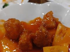 -佛有缘素食馆·荔湾老字号(陈家祠首店)