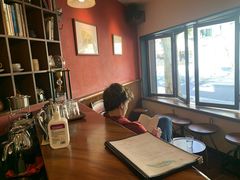 -RUMORS COFFEE ROASTERY鲁马滋咖啡(湖南路店)