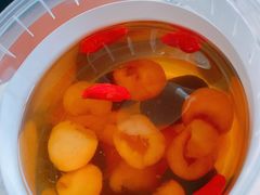 桂圆红枣汤-炖物24章·顺时轻养茶(黄龙店)