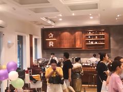 -星巴克臻选(广州沙面店)