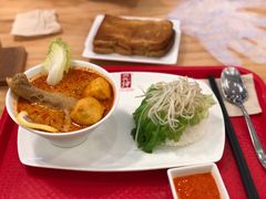 -亚坤 Ya Kun Kaya Toast(万象城店)
